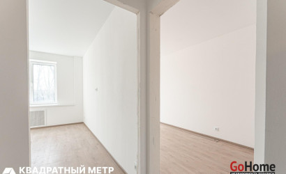 Купить 3-комнатную квартиру, Минск, Независимости просп., 74 (Первомайский район). Фото 15