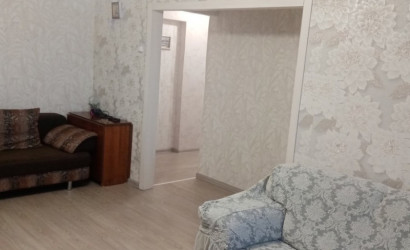 Купить 2-комнатную квартиру, Пинск, Советская, 29. Фото 3