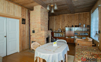 Купить дом в деревне, Инженер, 4 соток. Фото 12