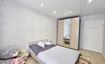 Купить 3-комнатную квартиру, Мачулищи, Лесная 30. Фото 7