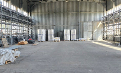 Аренда склада, Гродно, ул. Скидельское шоссе, 22,  от 600 до 800 кв.м.. Фото 2