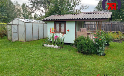 Купить дом в деревне, Звездочка-2002, 8.03 соток. Фото 10