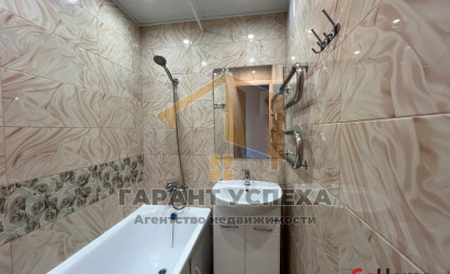 Купить 2-комнатную квартиру, Брест, ул. Набережная. Фото 13