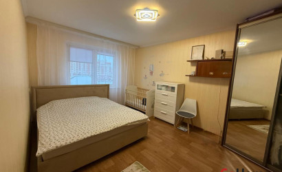 Купить 1-комнатную квартиру, Гродно, Огинского, 27. Фото 3