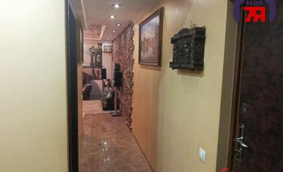 Купить 3-комнатную квартиру, Чисть, Центральная ул., 10. Фото 11