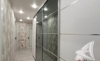 Купить 3-комнатную квартиру, Брест, Дубровка, ул. Дубровская. Фото 19