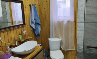 Купить дом в деревне, Авторемонтник, 5.5 соток. Фото 6