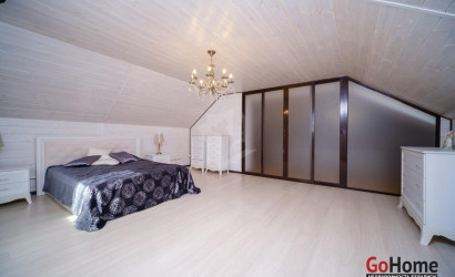 Купить коттедж, Фаниполь, Космонавтов ул., 23, 11.7 соток. Фото 24