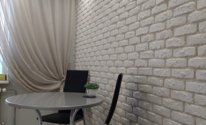 Снять 1-комнатную квартиру на сутки, Пинск, Улица Парковая 130. Фото 6