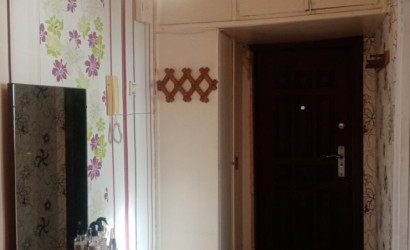 Купить 2-комнатную квартиру, Пинск, Первомайская, 113. Фото 5