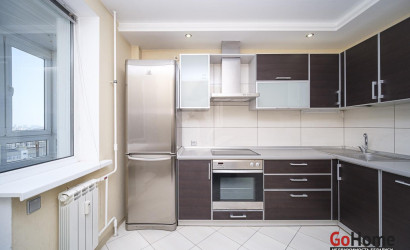 Купить 1-комнатную квартиру, Минск, Скрипникова ул., 11 (Фрунзенский район). Фото 17