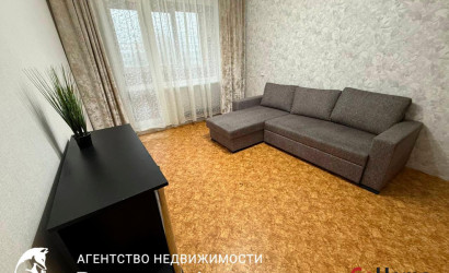 Снять 2-комнатную квартиру, Минск, Могилёвская ул. 36 (Октябрьский район). Фото 15