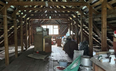 Купить дом, Зеленая, Привокзальная ул., 22 соток. Фото 15