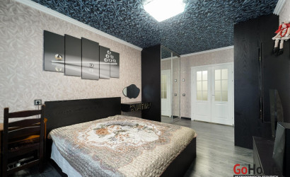 Купить 3-комнатную квартиру, Минск, Богдановича ул., 91 (Советский район). Фото 3