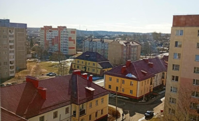 Купить 2-комнатную квартиру, Слоним, Доватора ул., 4/А. Фото 13