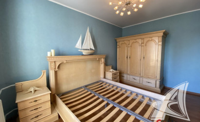 Купить 3-комнатную квартиру, Брест, Вулька, ул. Рябиновая. Фото 14