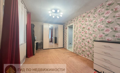 Купить 1-комнатную квартиру, Гомель, ул. Советская, д. . Фото 5