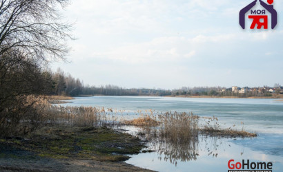 Купить участок, Анусино-2008, 15 соток. Фото 4