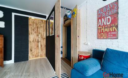 Купить 2-комнатную квартиру, Минск, Киреева ул., 11. Фото 11