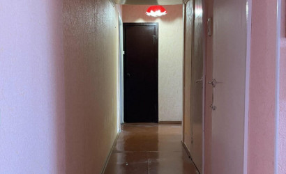 Купить 3-комнатную квартиру, Слоним, Ершова ул., 26. Фото 13