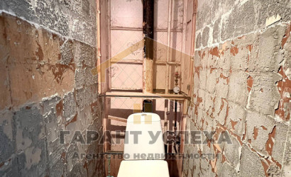 Купить 2-комнатную квартиру, Брест, ул. Дубровская. Фото 12