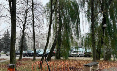 Купить 4-комнатную квартиру, Минск, Газеты Звязда пр-т 35 (Московский район). Фото 35