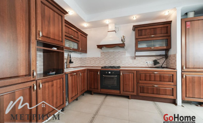 Купить 5-комнатную квартиру, Минск, Можайского ул., 49 (Советский район). Фото 2