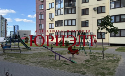 Купить 1-комнатную квартиру, Брест, Махновича. Фото 1