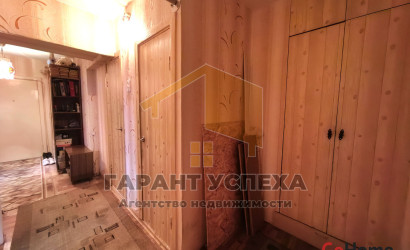 Купить 3-комнатную квартиру, Брест, ул. Гаврилова, д. . Фото 14