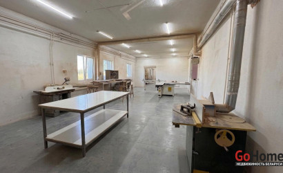 Продажа помещения, Дубровенский с/с, 805.2 кв.м.. Фото 14