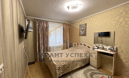 Купить 3-комнатную квартиру, Брест, ул. Адамковская, д. . Фото 9