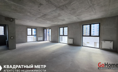 Купить 3-комнатную квартиру, Минск, Цвирко 96 (Советский район). Фото 14