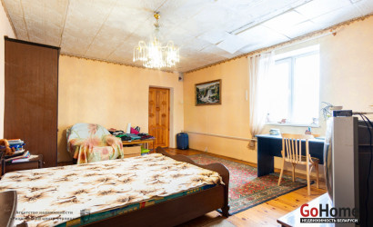 Купить коттедж, Колодищи, Борисовская, 72, 12 соток. Фото 24