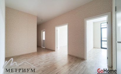 Купить 3-комнатную квартиру, Минск, Тимирязева ул., 132(Центральный район). Фото 43