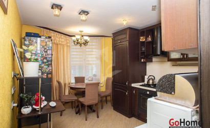 Купить 2-комнатную квартиру, Минск, Балтийская ул., 2(Ленинский район). Фото 8