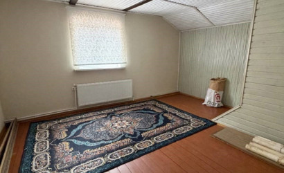  2-этаж.(143 м2), Еремино(Железнодорожная)