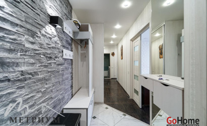 Купить 3-комнатную квартиру, Минск, Солтыса ул., 58 (Партизанский район). Фото 6