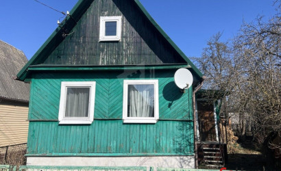 Купить дом в деревне, Заря-81, 12 соток. Фото 3