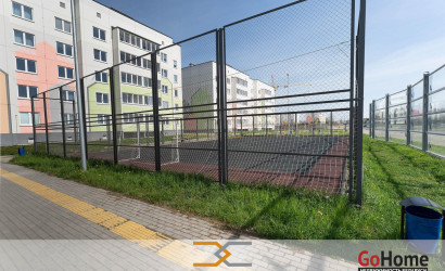 Купить 1-комнатную квартиру, Фаниполь, Зеленая ул., 13. Фото 32
