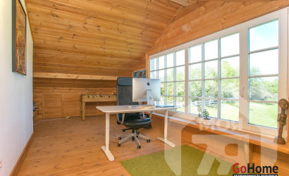 Купить дом, Лапоровичи, Центральная ул., 60.21 соток. Фото 25