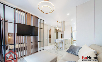 Снять 1-комнатную квартиру, Минск, Ратомская, 50 (Центральный район). Фото 6