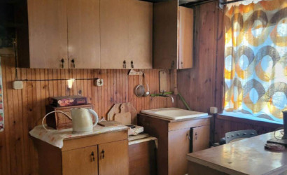 Купить дом в деревне, ЗЕЛЁНАЯ ДУБРАВУШКА, 12.33 соток. Фото 9