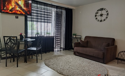 Снять 1-комнатную квартиру на сутки, Лида, Гагарина 34. Фото 6