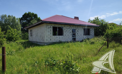 Купить дом, Непли, Клейниковский с/с, 15.32 соток. Фото 2