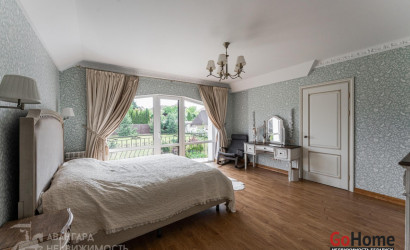 Купить коттедж, Раубичи, Центральная ул., 13, 14.2 соток. Фото 14