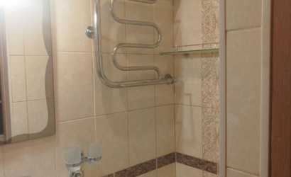 Купить 1-комнатную квартиру, Минск, Грибоедова ул., 26(Центральный район). Фото 11