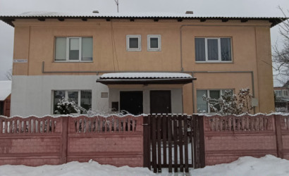 Купить 2-комнатную квартиру, Пинск, Гайдаенко, 54. Фото 2