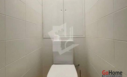 Купить 1-комнатную квартиру, Минск, Леонардо Да Винчи, 2 (Центральный район). Фото 11