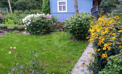 Купить дом, Калюжки, 4 соток. Фото 15