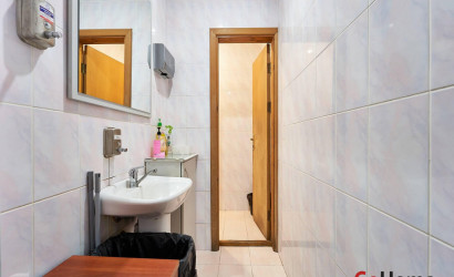 Аренда офиса, Минск, Козлова пер., 7/Г,  119.6 кв.м.. Фото 15